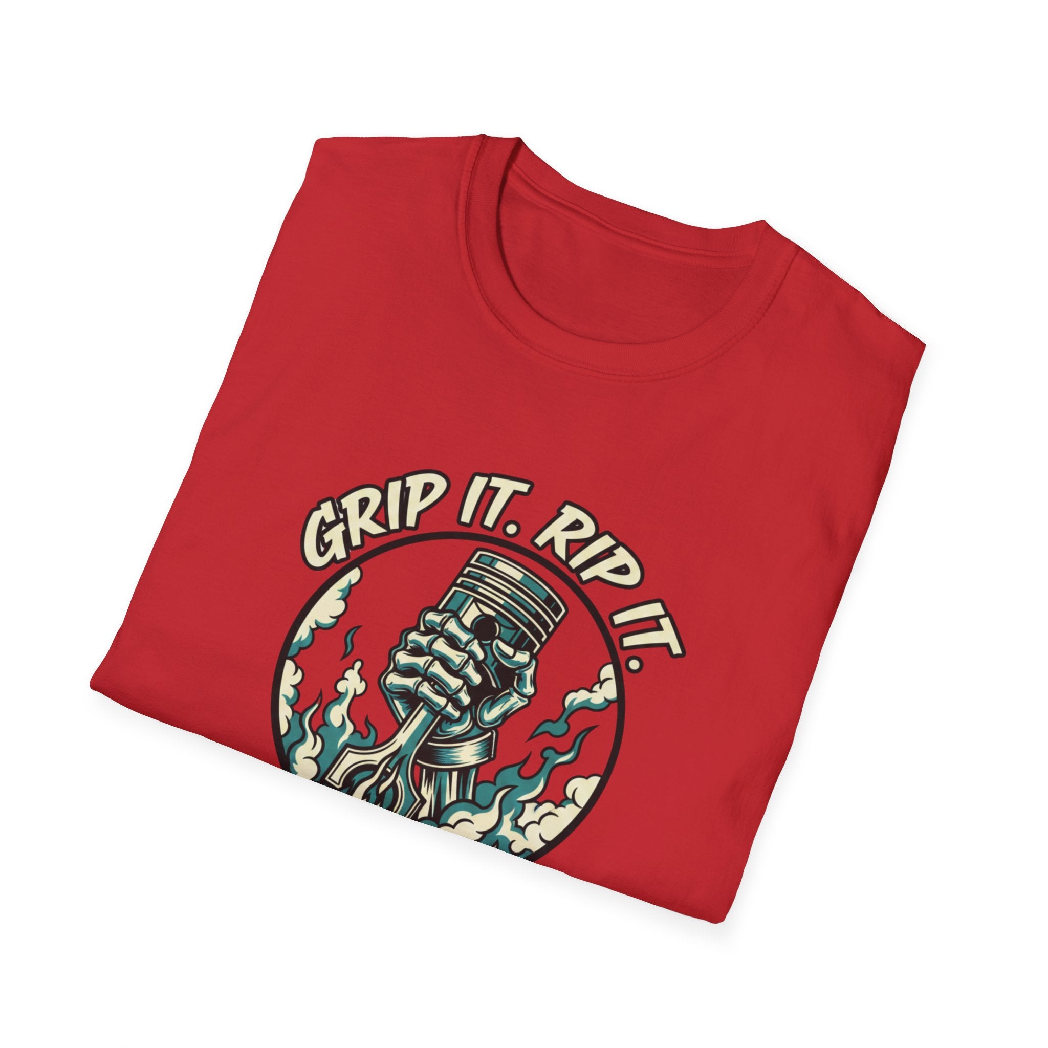 Grip It Rip It T-Shirt