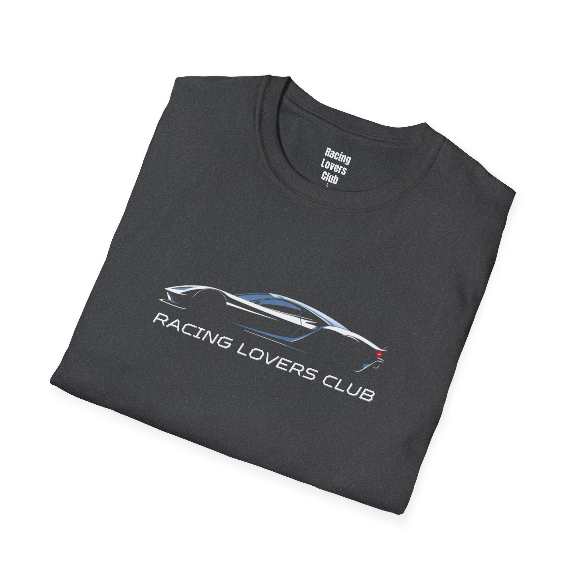GT3 Racing Lovers Club T-Shirt