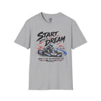 Start With A Dream T-Shirt