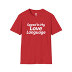 Love Language T-Shirt