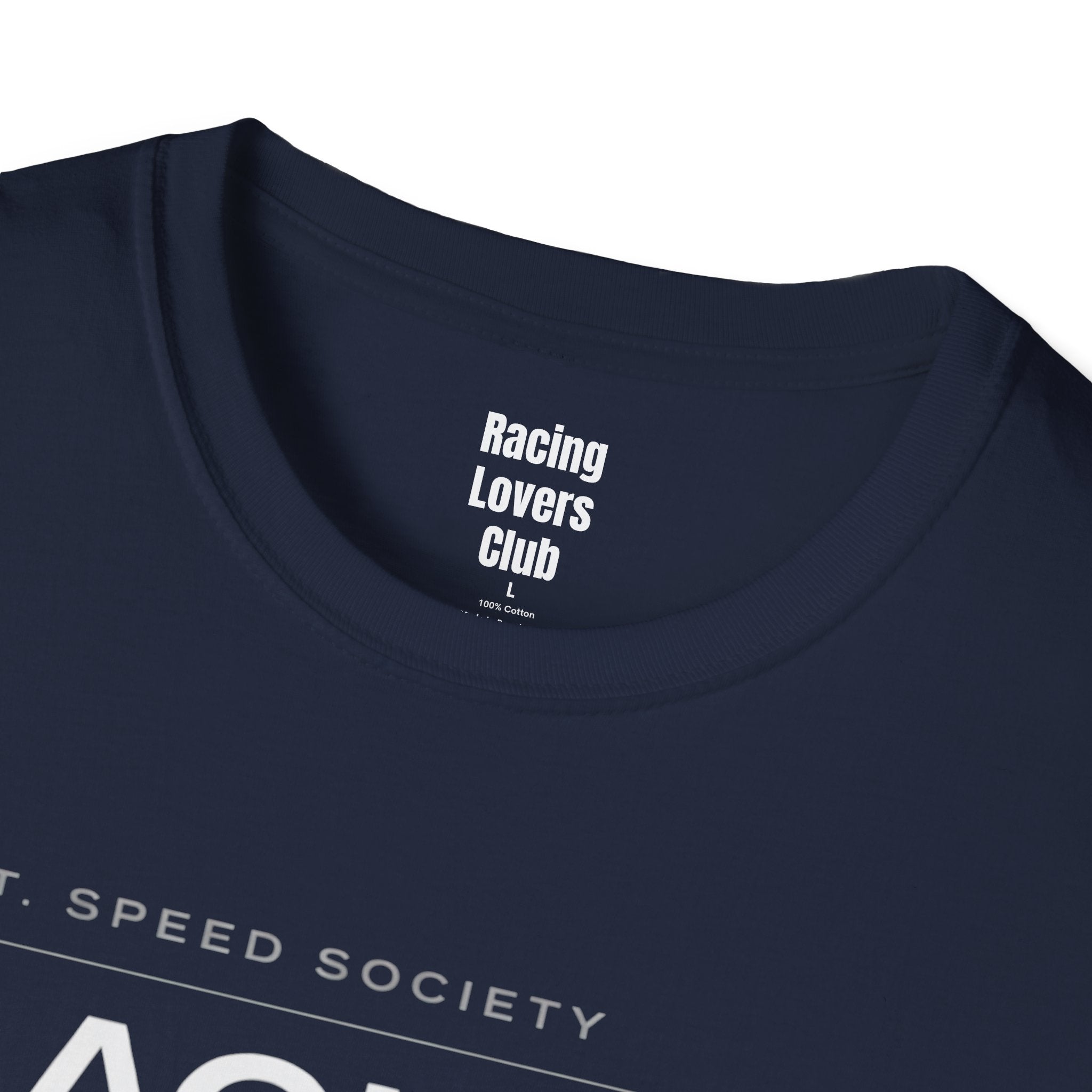 RLC Performance Series T-Shirt