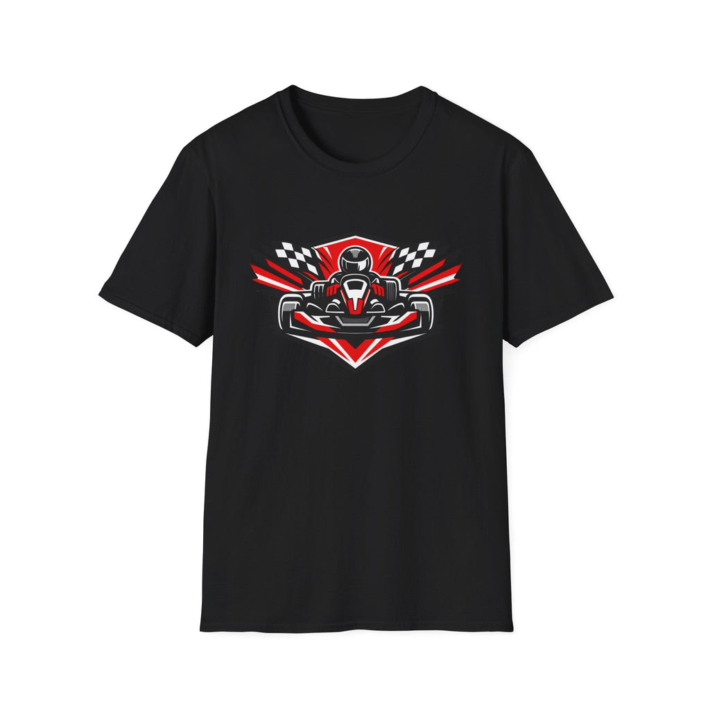 Racing Kart 02 T-Shirt