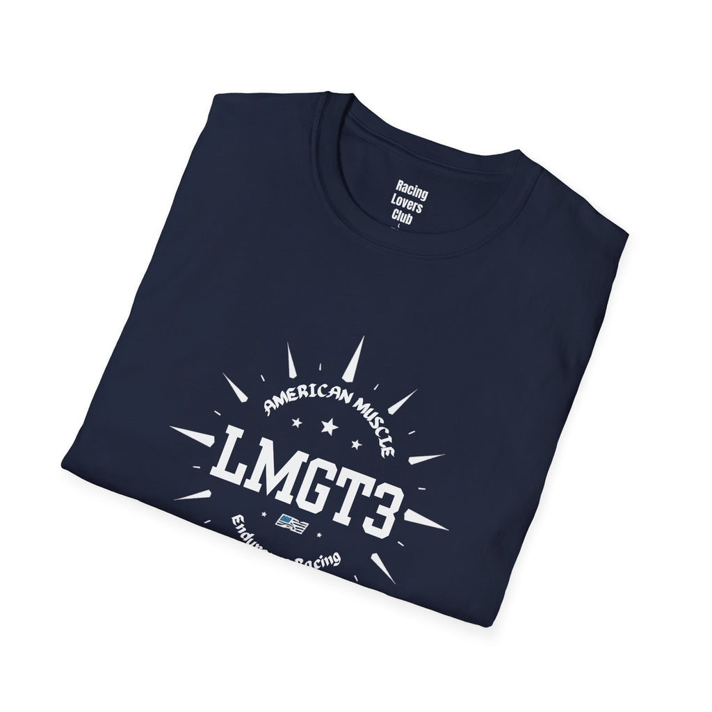American Muscle LMGT3 T-Shirt