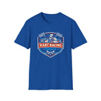 Kart Racing Garage T-Shirt