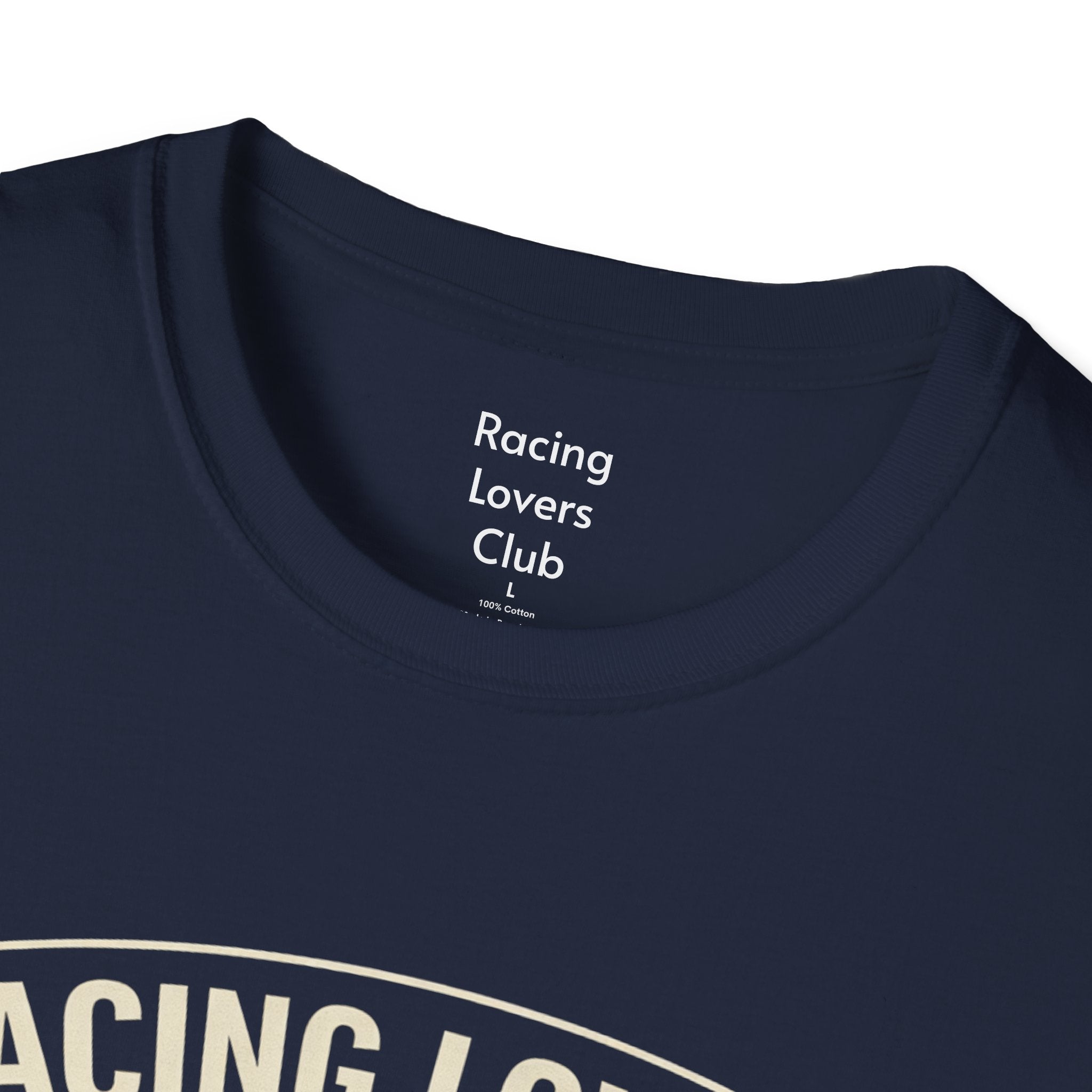 Racing Lovers Club Original T-Shirt