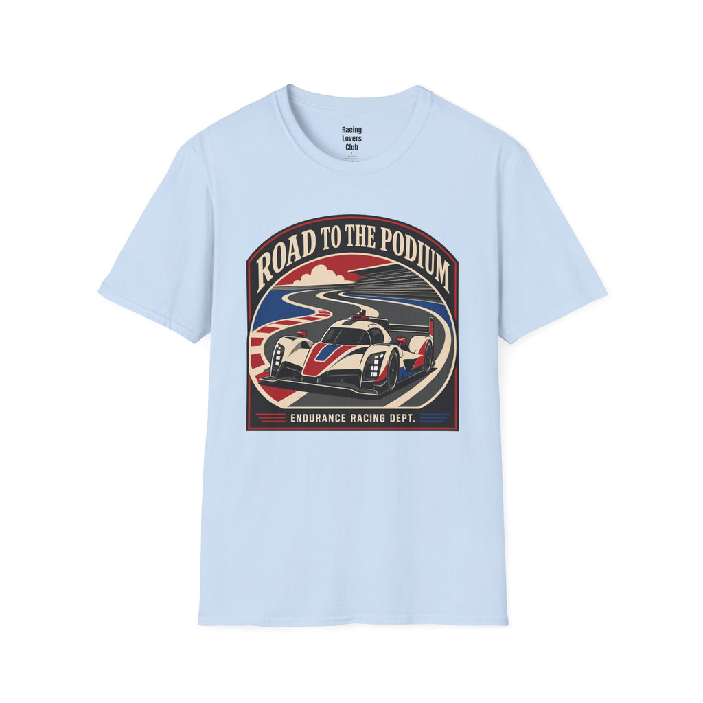 Endurance Racing Dept. T-Shirt