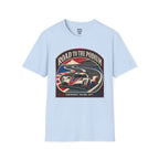 Endurance Racing Dept. T-Shirt