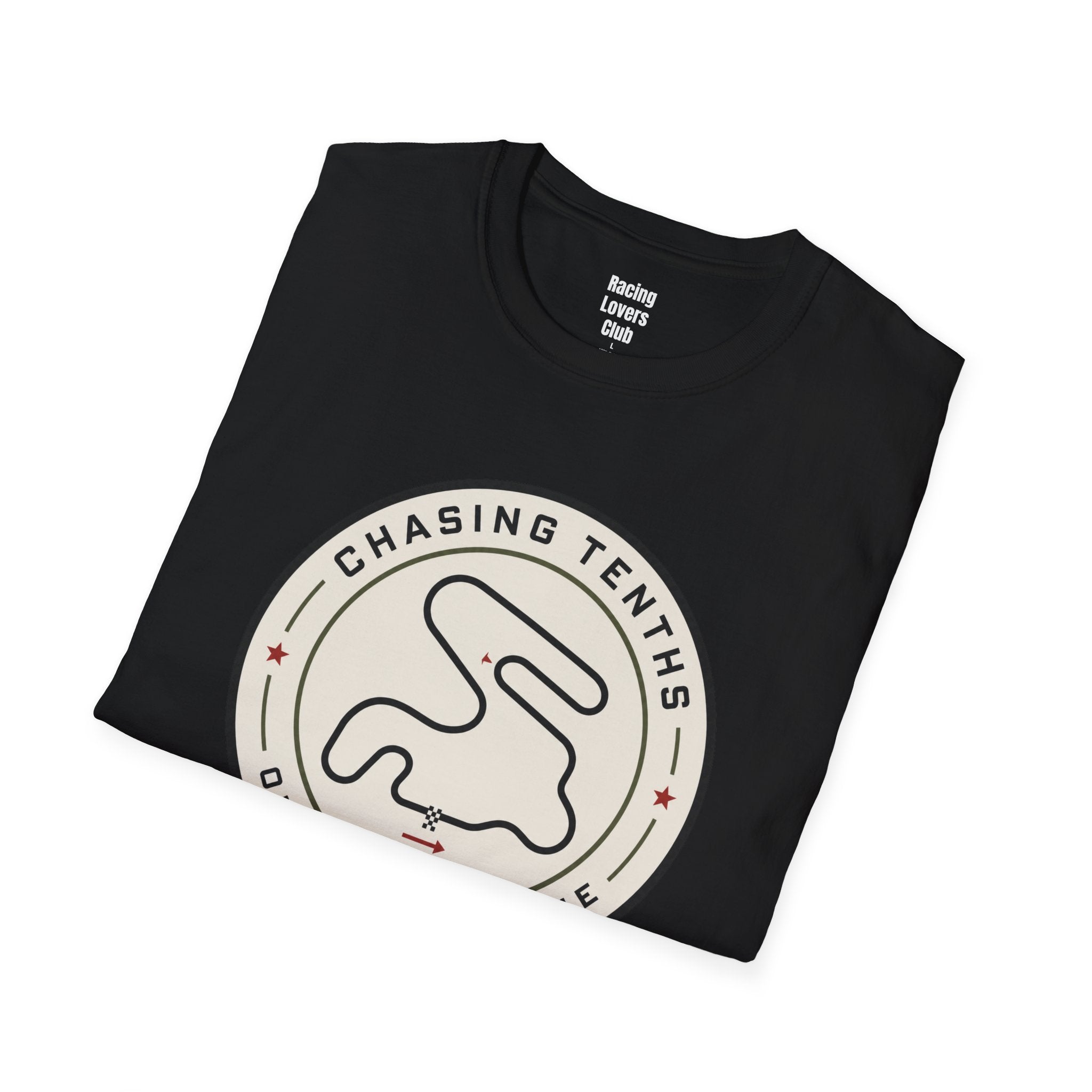 Chasing Tenths T-Shirt