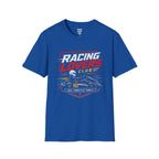 Full Throttle Family T-Shirt