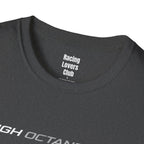 Fuel The Speed T-Shirt