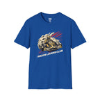 Racing Lovers Kart #83 T-Shirt