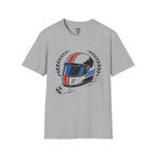 Winning Helmet T-Shirt