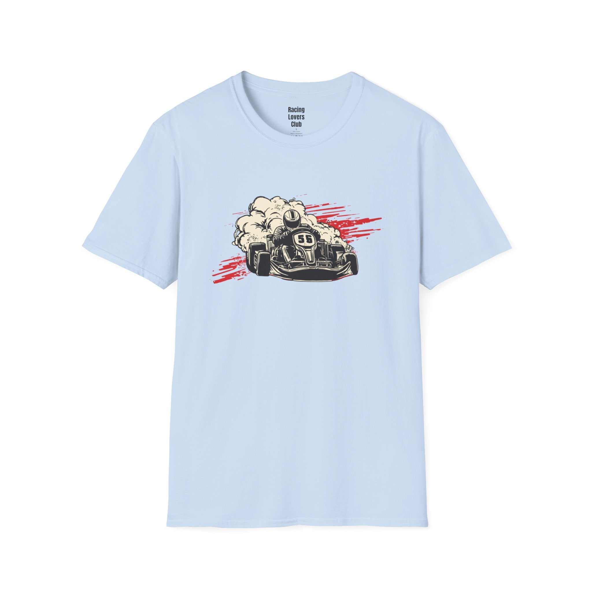 Kart 56 T-Shirt