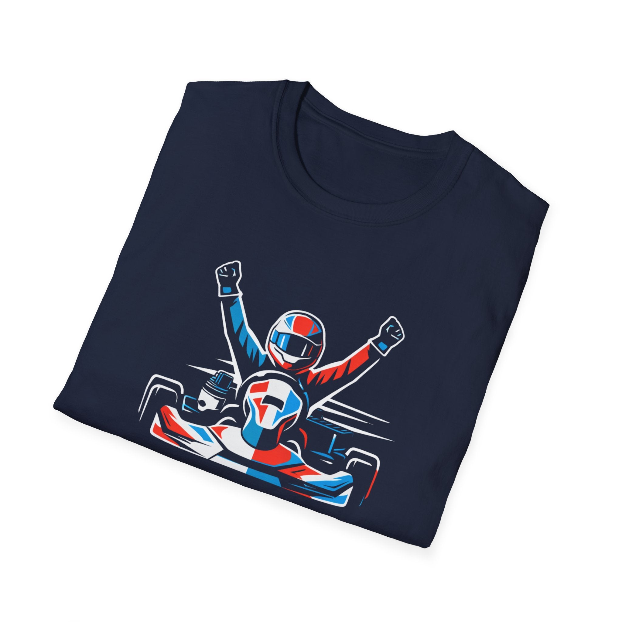 Victory Lap T-Shirt