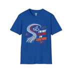 I'm not yelling! T-Shirt