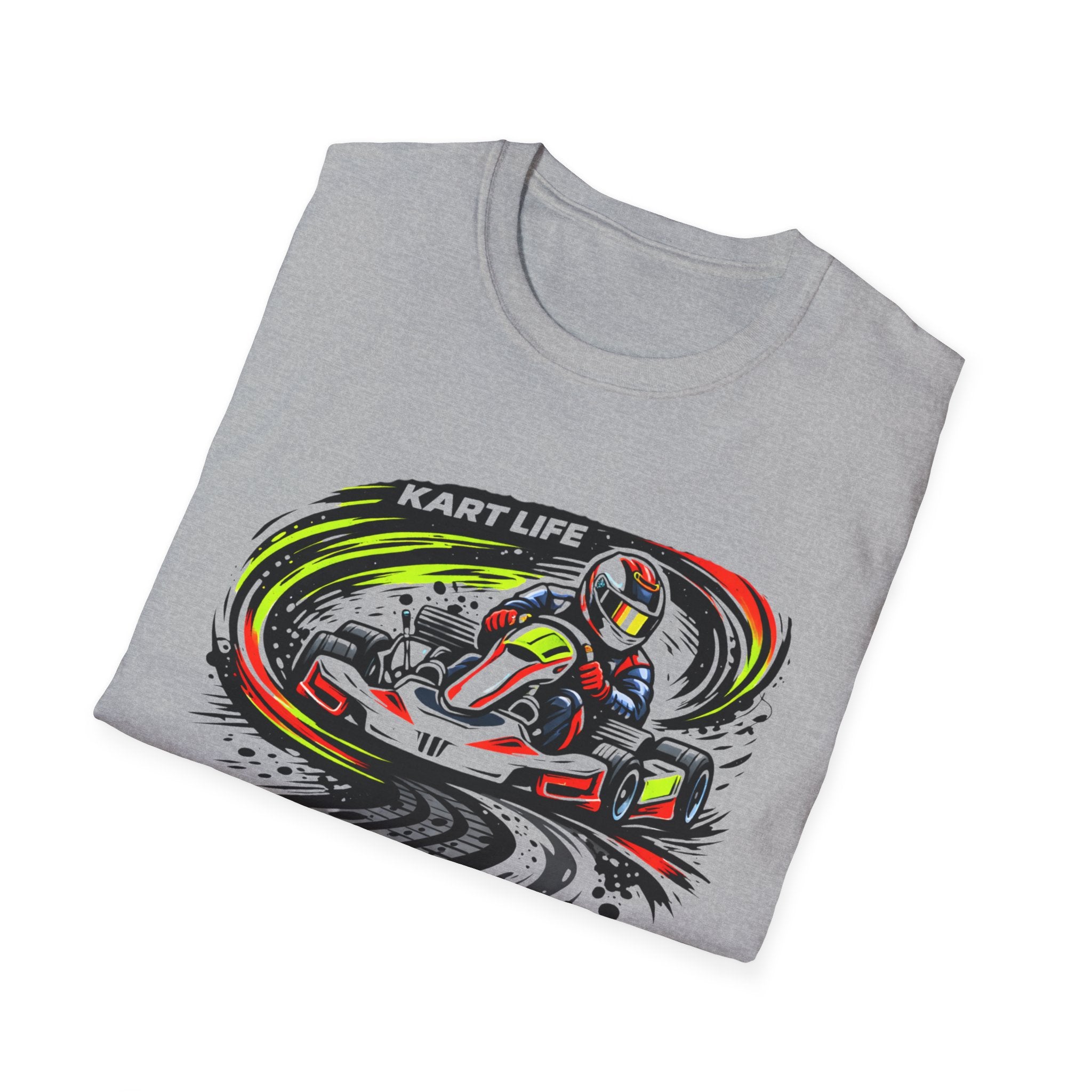 Kart Life T-Shirt