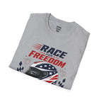 Race For Freedom T-Shirt