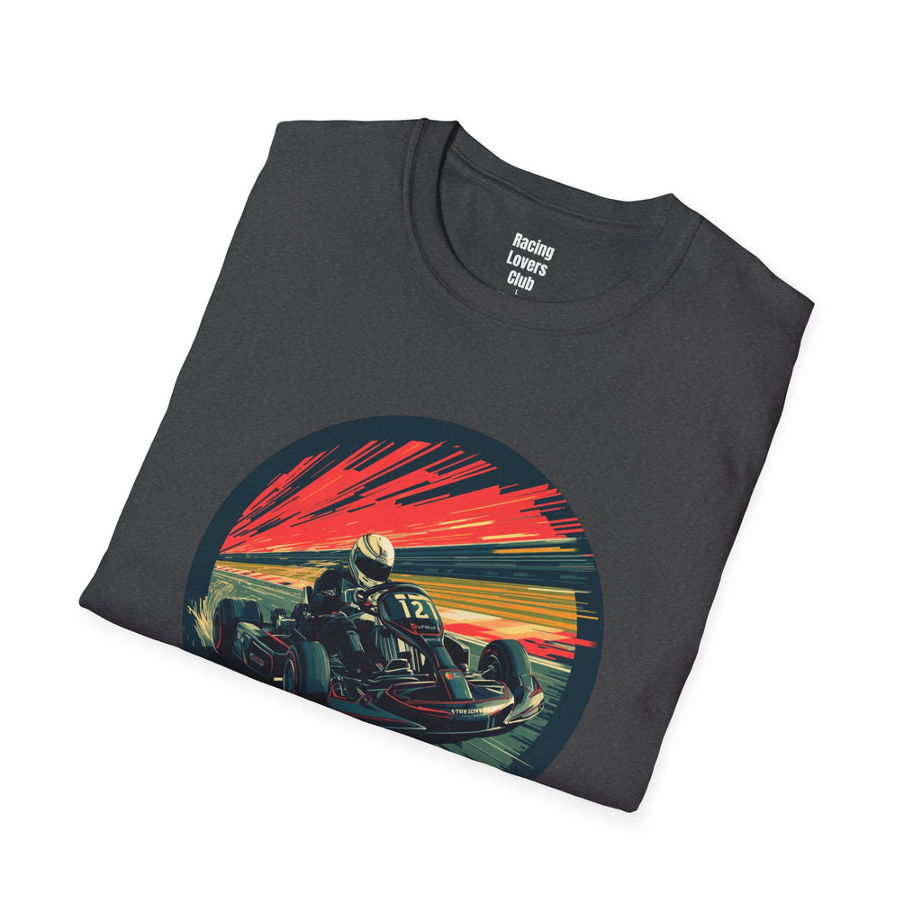 Kart 121 T-Shirt
