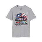 July 4th Track Day T-Shirt
