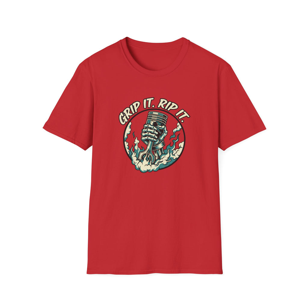 Grip It Rip It T-Shirt