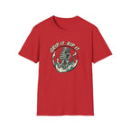 Grip It Rip It T-Shirt