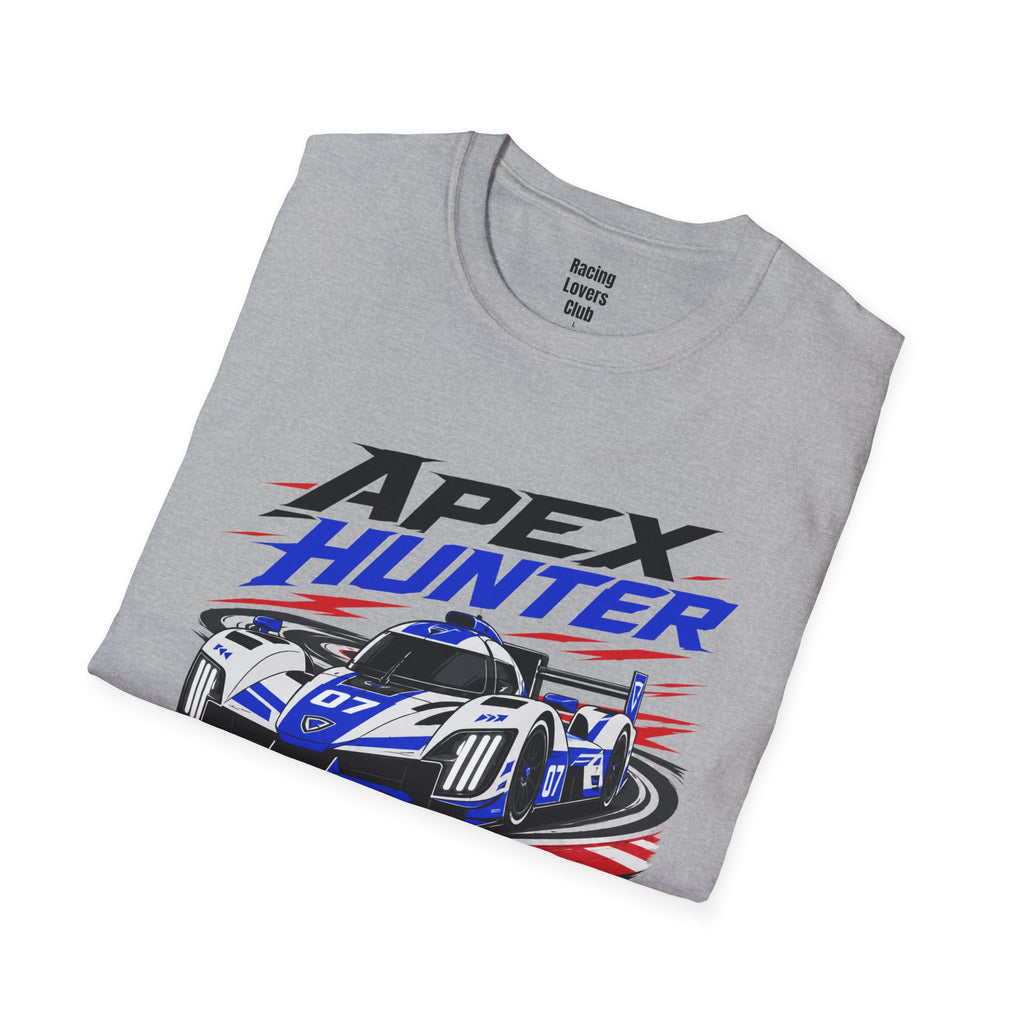 Le Mans Apex Hunter T-Shirt