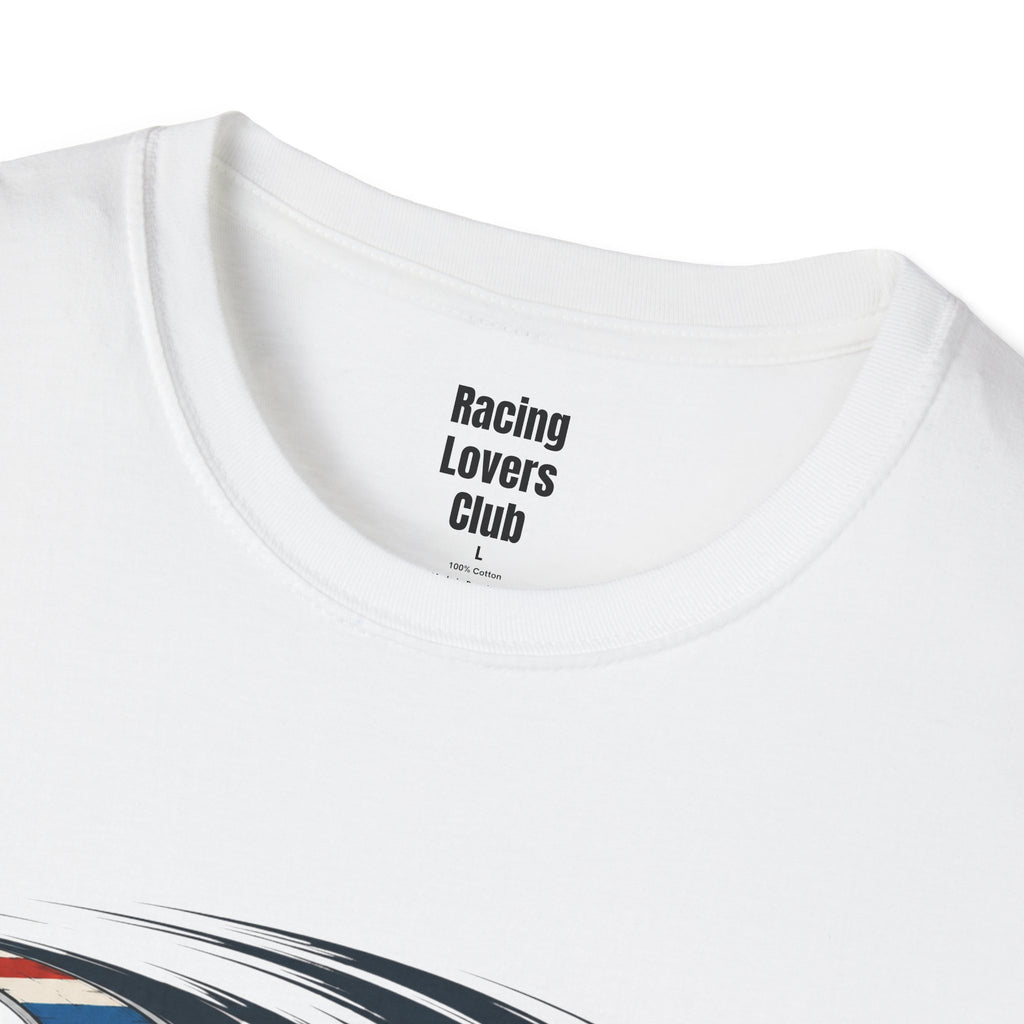 917K Racing Le Mans T-Shirt