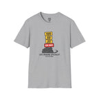 Late Braker Specialist T-Shirt — racing-themed graphic tee from Racing Lovers Club