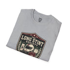 The Long Stint Society T-Shirt