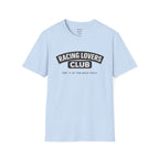 Racing Lovers Club Original T-Shirt