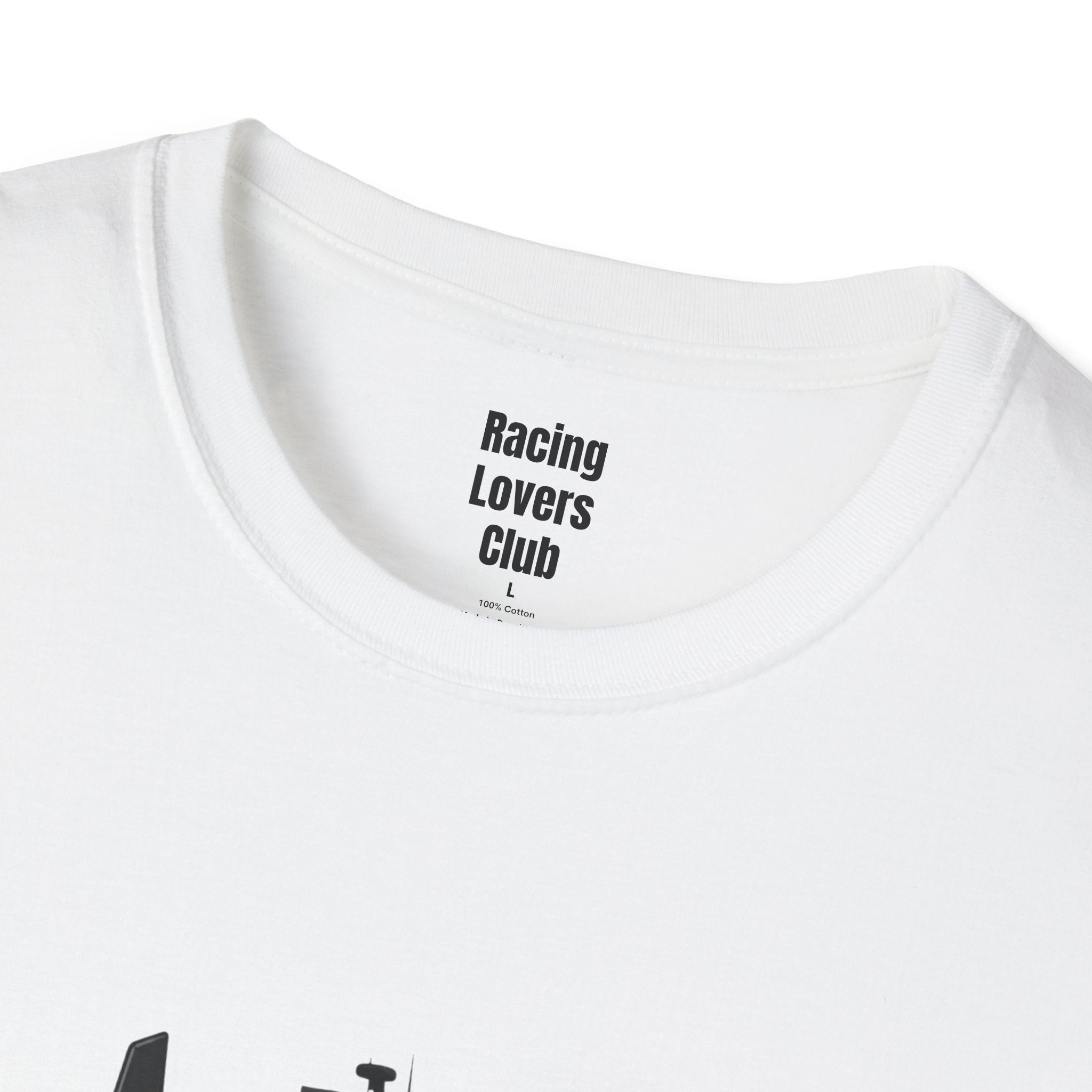 Ferrari 449P Hypercar T-Shirt