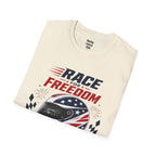 Race For Freedom T-Shirt