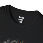 High RPM's Only T-Shirt