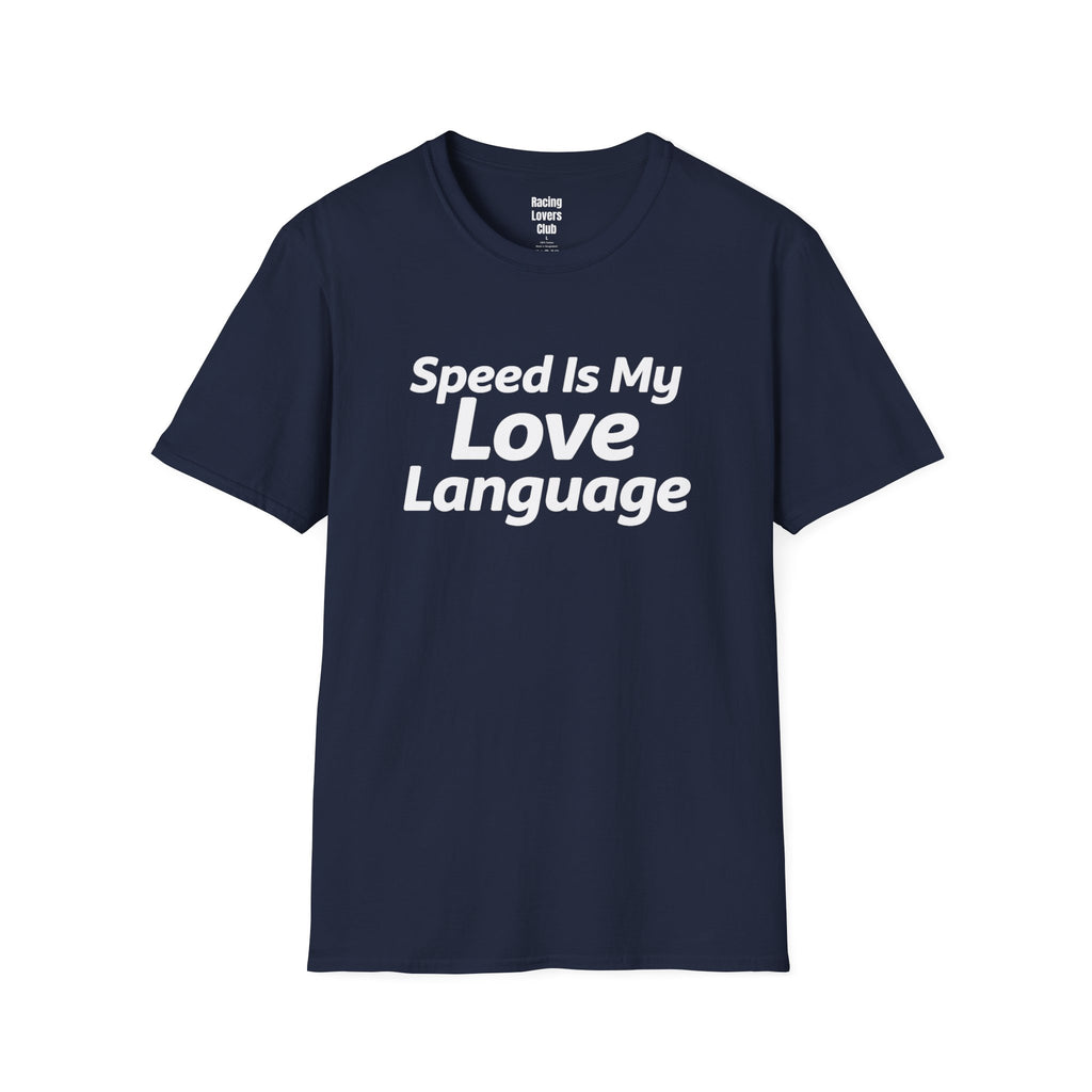 Love Language T-Shirt
