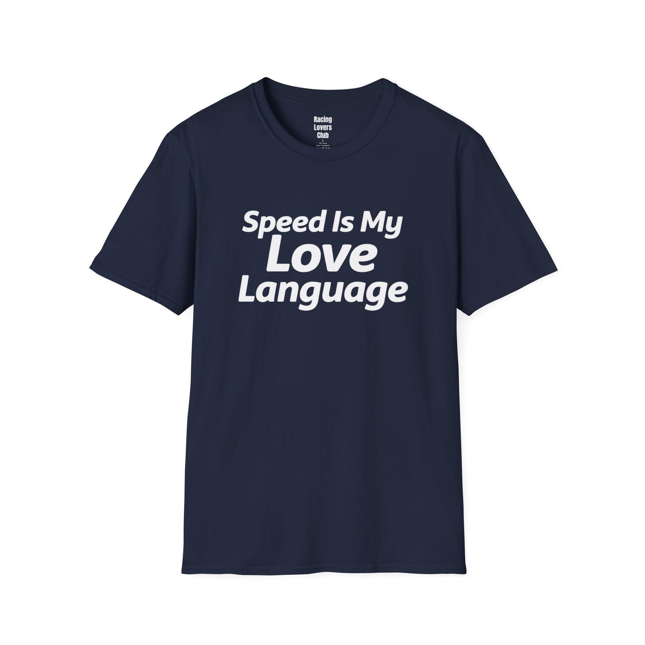 Love Language T-Shirt