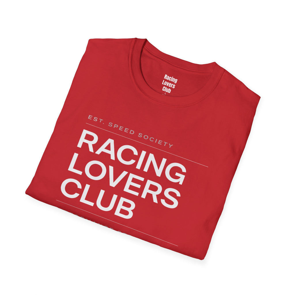RLC Performance Series T-Shirt