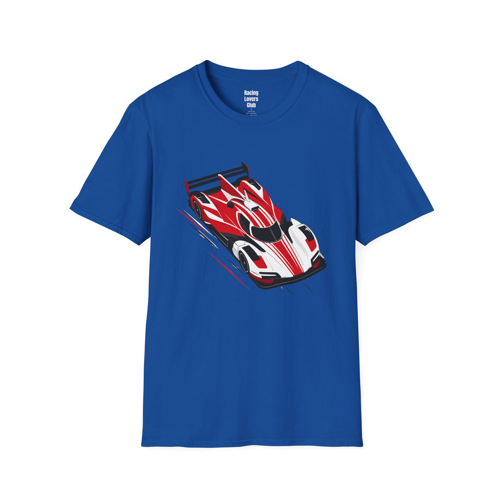 963 Le Mans Hypercar T-Shirt