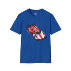 963 Le Mans Hypercar T-Shirt