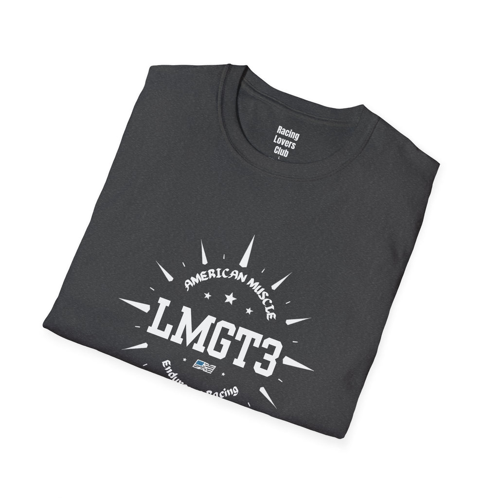 American Muscle LMGT3 T-Shirt