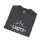 American Muscle LMGT3 T-Shirt