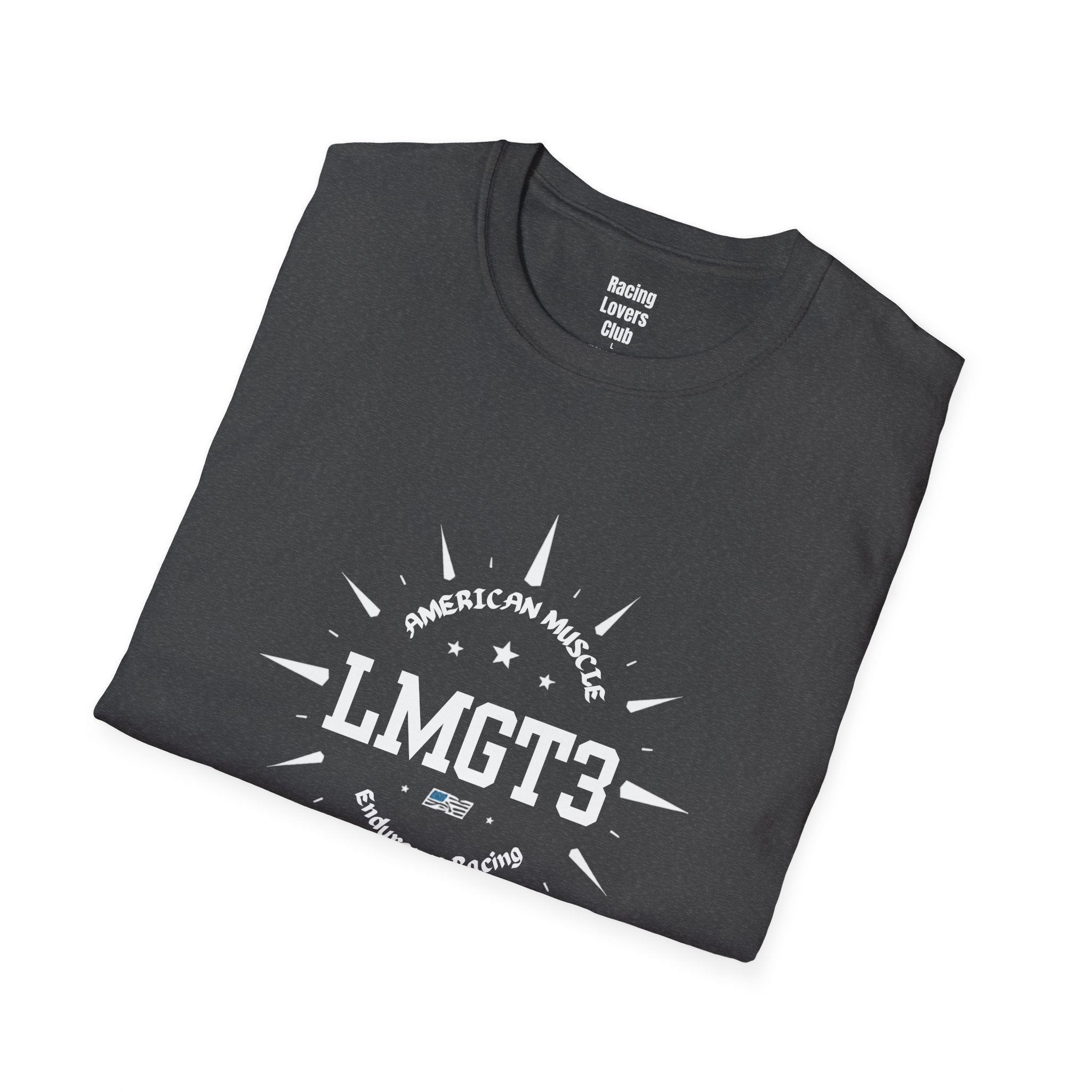 American Muscle LMGT3 T-Shirt