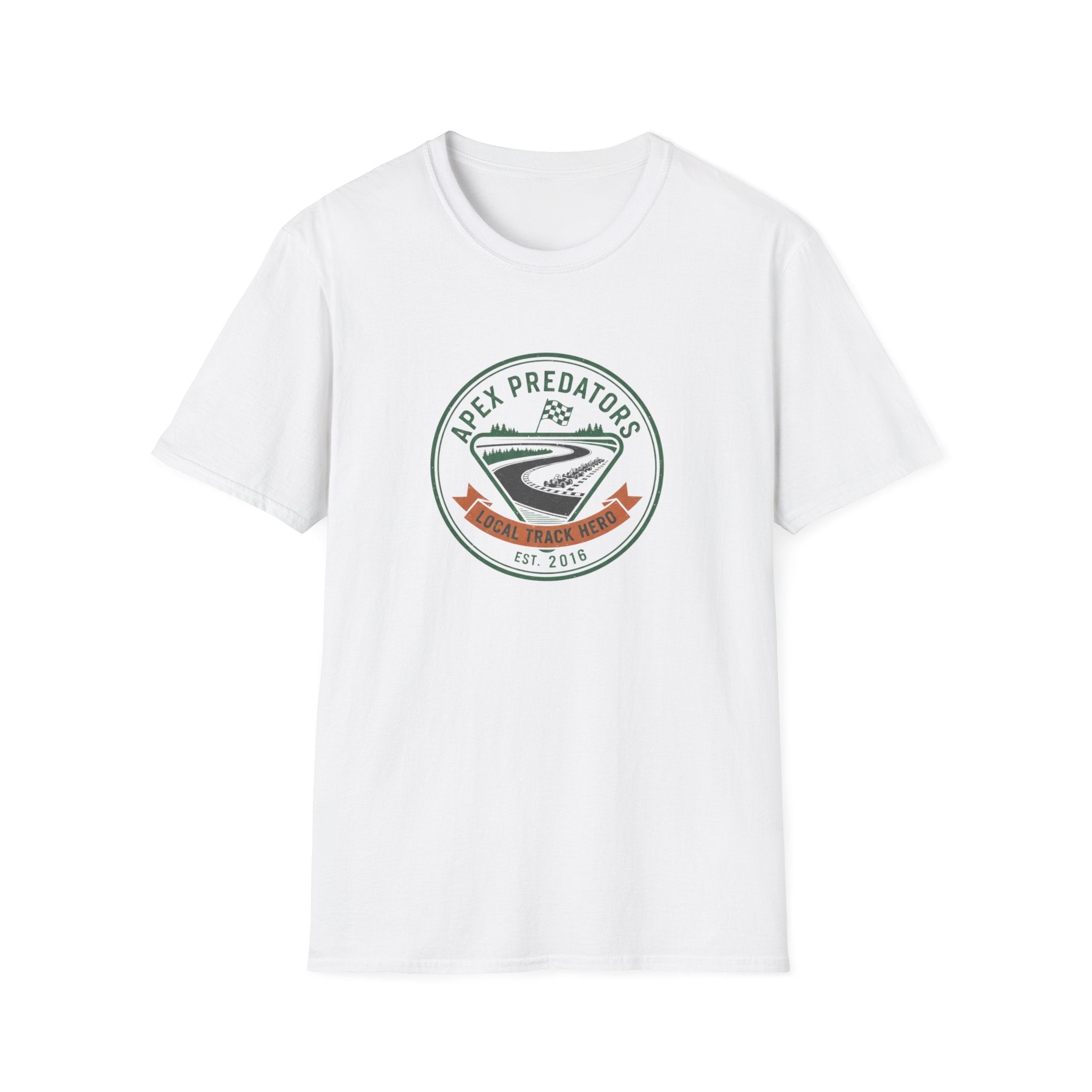 Apex Predators T-Shirt