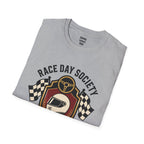Race Day Society T-Shirt
