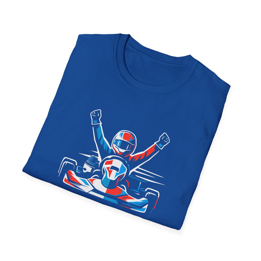 Victory Lap T-Shirt