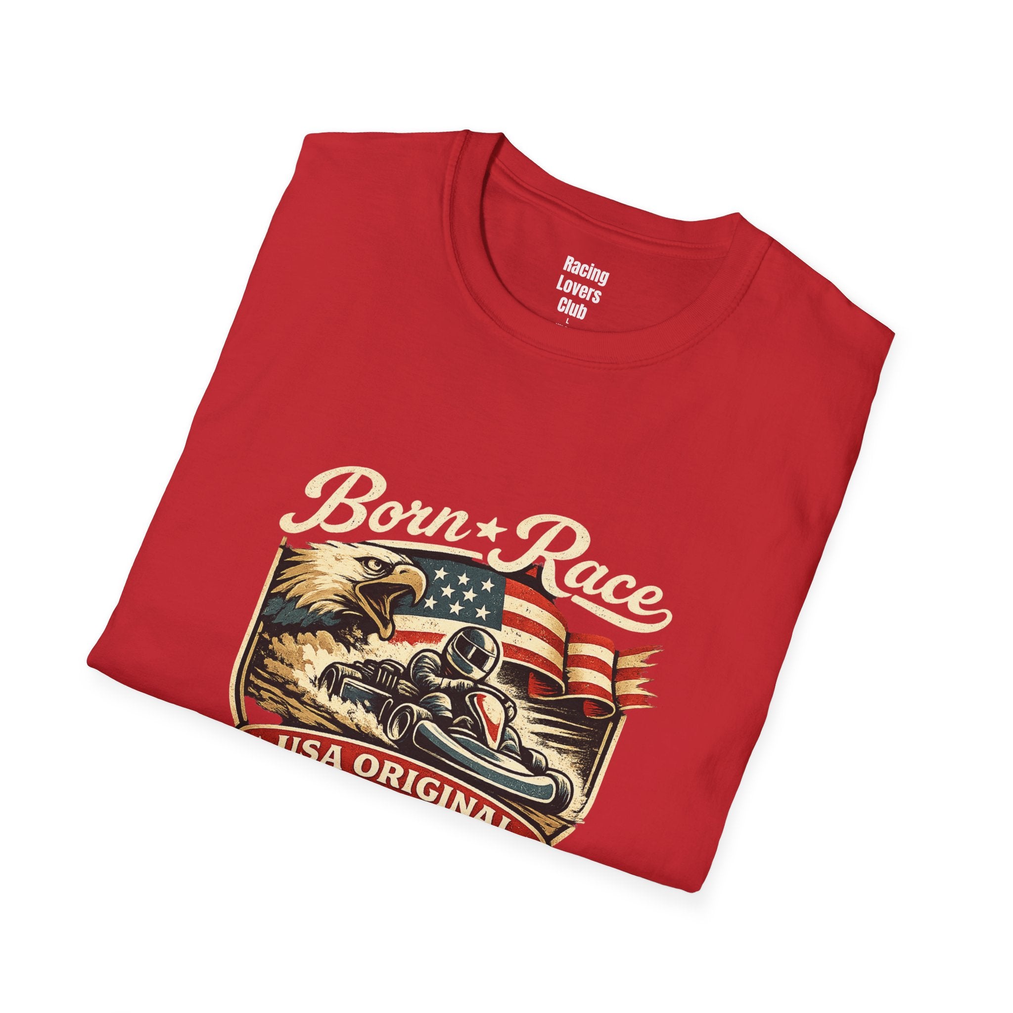 USA Original T-Shirt