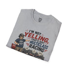 Dad Analysis Department T-Shirt