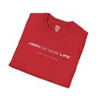 Fuel The Speed T-Shirt