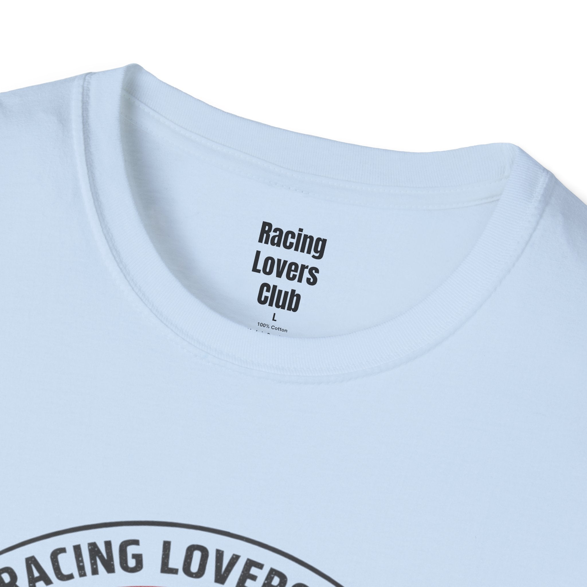 Full Throttle Society T-Shirt
