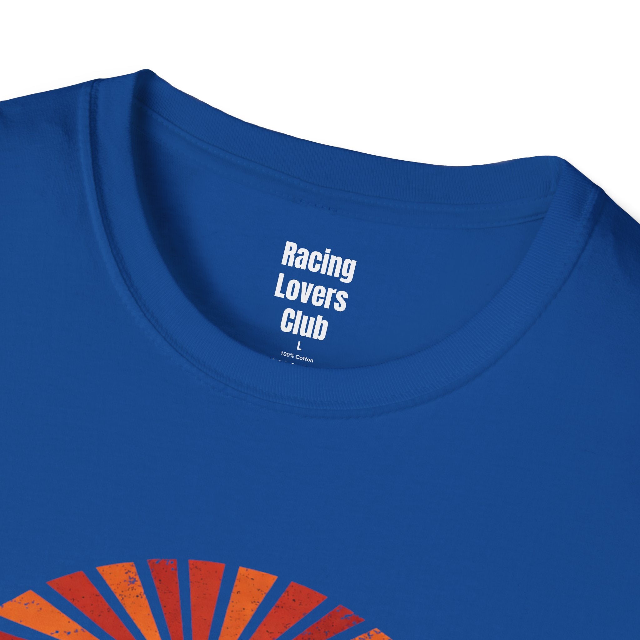 High Octane Life 3 T-Shirt