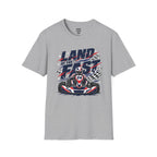 Land Of The Fast Karts T-Shirt